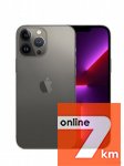 iPhone 13 pro 128 graphite (все цвета)