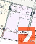 Продам квартиру с ремонтом в Аркадии