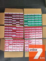 Продам стики Terea для iqos iluma оптом