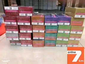 Продам стики Terea для iqos iluma оптом