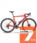 2023 BMC Teammachine SLR01 One Road Bike (M3BIKESHOP)
