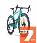 2023 BMC Kaius 01 Two Road Bike (M3BIKESHOP)