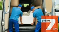 Грузоперевозки, услуги: грузчики, переезд офисный,квартирный . Заказать в "МСПРО-КИЕВ"
