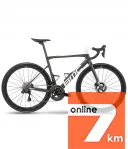 2023 BMC Teammachine SLR01 Two Road Bike (M3BIKESHOP)