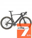 2023 Scott Foil RC Ultimate Road Bike (M3BIKESHOP)