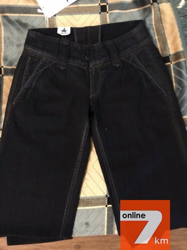 Продам джинсы Levi’s.