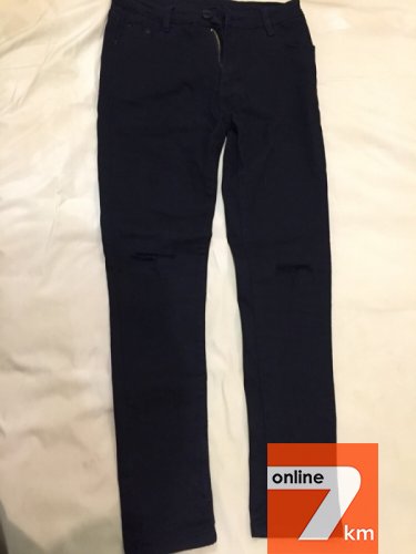 Skinny jeans