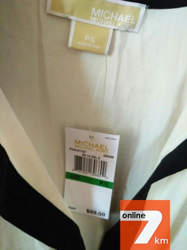 Новая Michael Kors.L