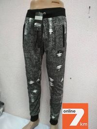 Спортивные штаны