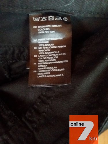 Шорты H&M
