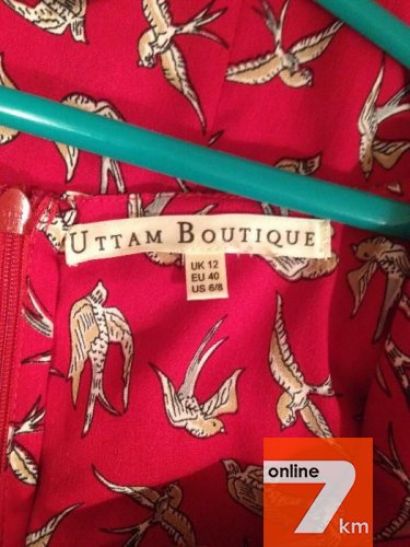 Сарафан Uttam Boutique