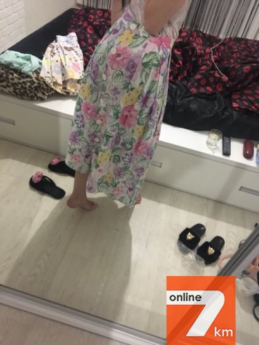 Летние Юбочки