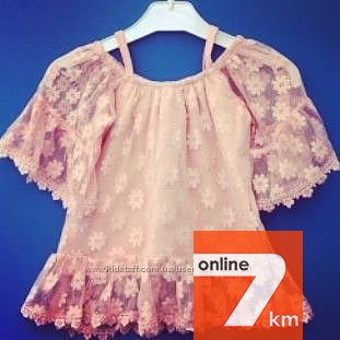 Кофта девочкам фирма Breeze