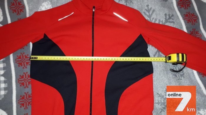 Продам термичку specialized