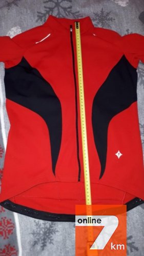 Продам термичку specialized